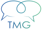 TMG Professional Services Consulting Firm logo